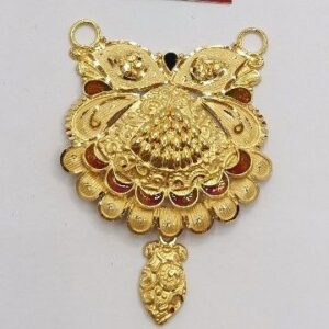 Mangalsutra Pendant Msp67