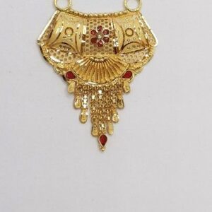 Mangalsutra Pendant Msp 60