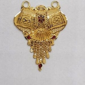 Mangalsutra Pendant Msp 58