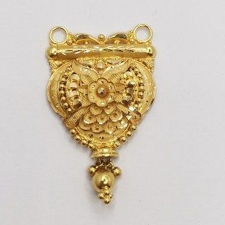 Mangalsutra Pendant Msp 51