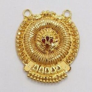 Mangalsutra MSP 46