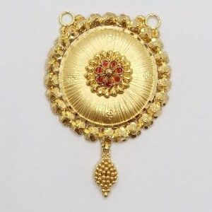 Mangalsutra MSP 45