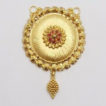 Mangalsutra MSP 45
