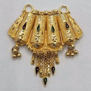 Mangalsutra MSP 171