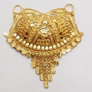 Mangalsutra Pandent MSP 172