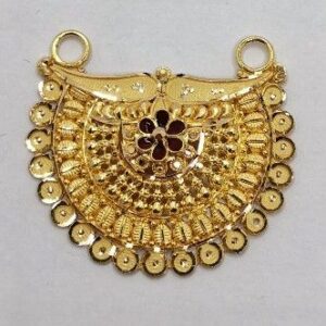 Mangalsutra Pendant Msp173