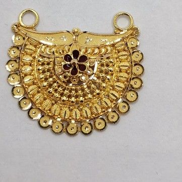 Mangalsutra Pendant Msp 36