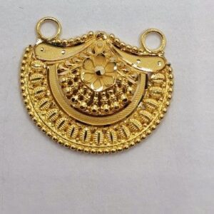 Mangalsutra Pendant Msp 29