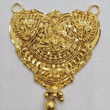 Mangalsutra Pendant Msp 10