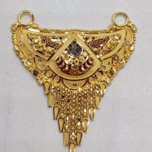 Mangalsutra Pendant Msp 9