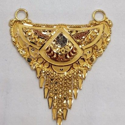 Mangalsutra Pendant Msp 9