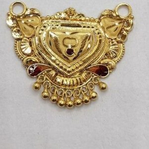 Mangalsutra Pendant Msp 8