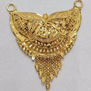 Mangalsutra Pendant Msp 5