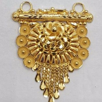 Mangalsutra Pendant Msp 3