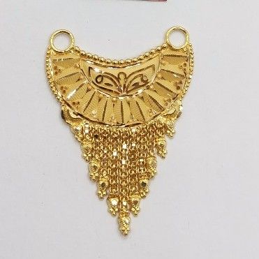 Mangalsutra pendant Msp128