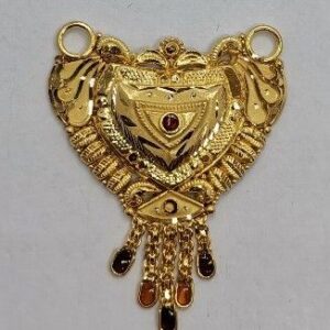 Mangalsutra pendant Msp 132