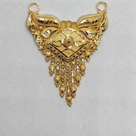 Mangalsutra pendant Msp 133