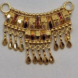 Mangalsutra pendant Msp 136