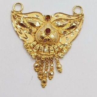 Mangalsutra pendant Msp 143