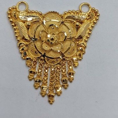 Mangalsutra pendant Msp 145