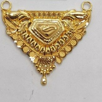 Mangalsutra pendant Msp 147