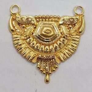 Mangalsutra pendant Msp 148