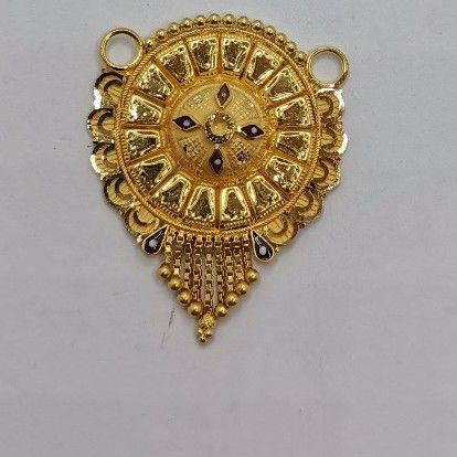 Mangalsutra pendant msp 150