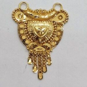 Mangalsutra pendant msp152