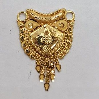 Mangalsutra pendant Msp151