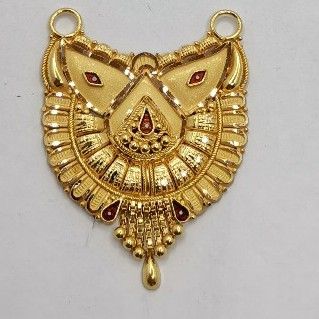 Mangalsutra pendant Msp 160