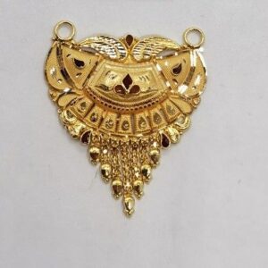 Mangalsutra pendant Msp 162