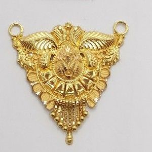 Mangalsutra pendant msp 167