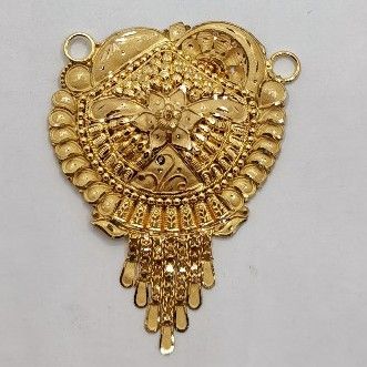 Mangalsutra Pendant