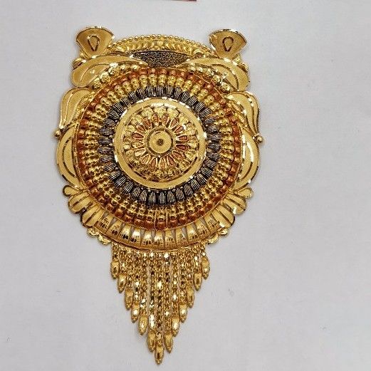 Mangalsuta Pendent