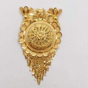 mangalsutra pendant