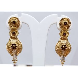 Fancy Earrings