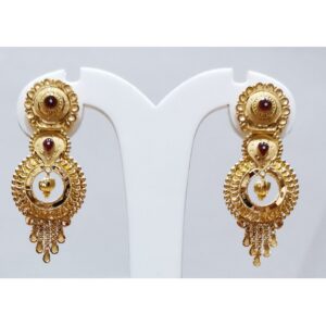 Party Wear Earring