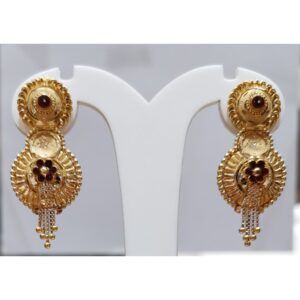 Party wear earrings