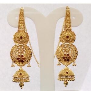 Jhumka