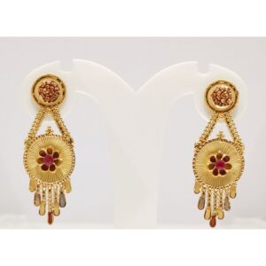 Party Wear Earrings