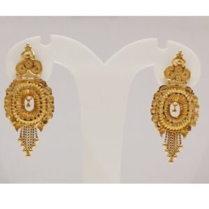 Earrings for daily wear