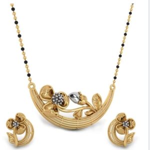 91.6 mangalsutra