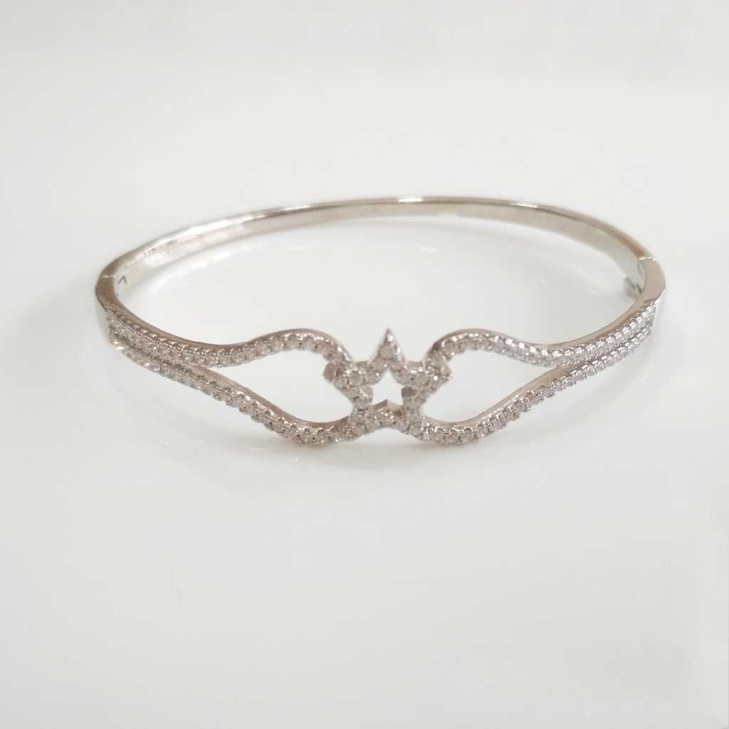 925 Starling Silver Bracelet. NJ-B01106