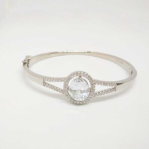 925 Starling Silver Bracelet. NJ-B01105