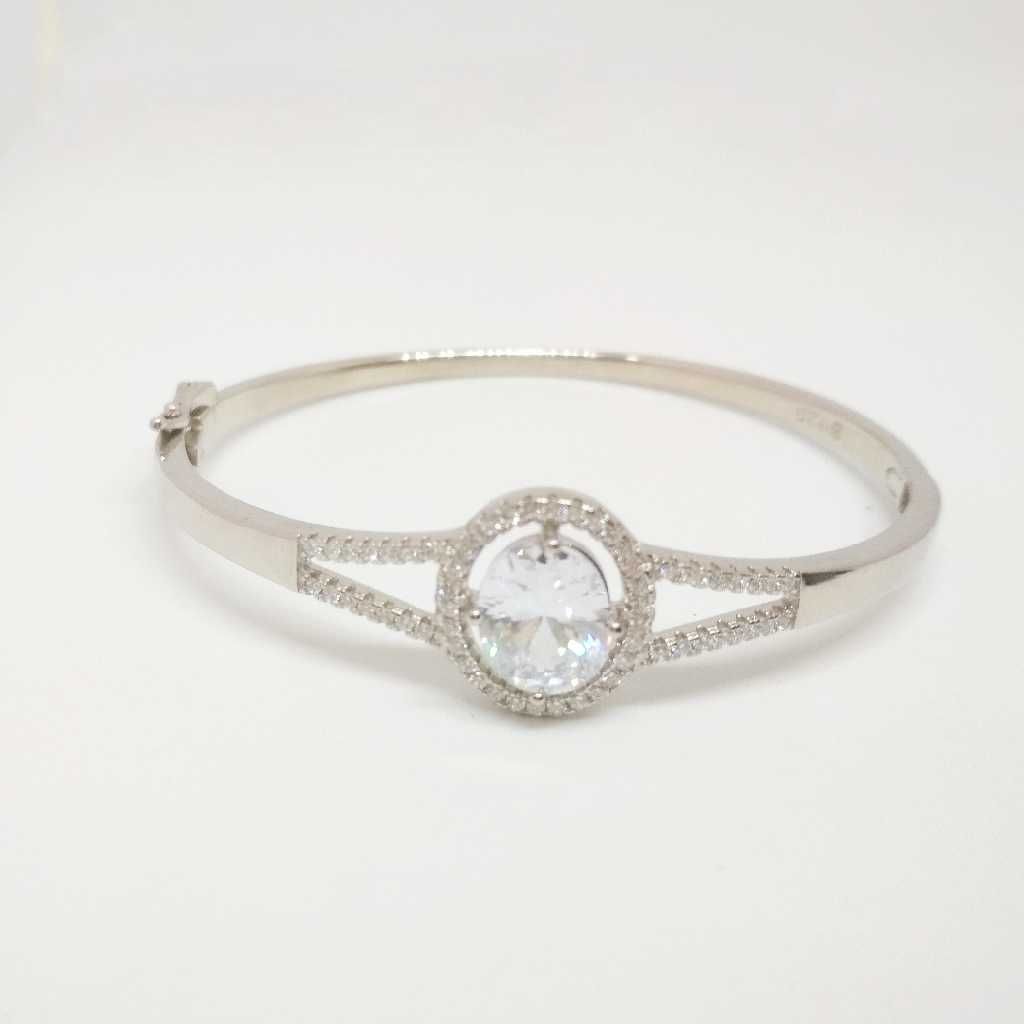 925 Starling Silver Bracelet. NJ-B01105