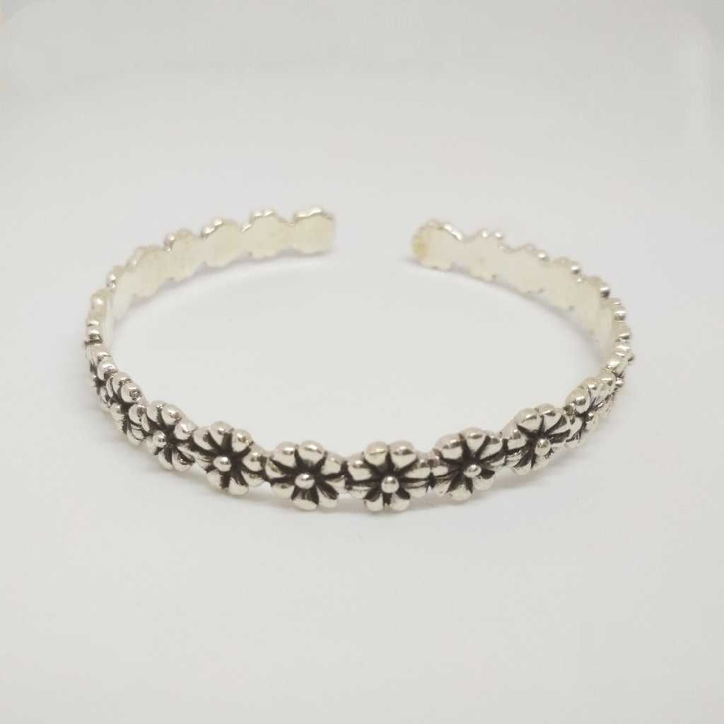 925 Starling Silver Bracelet. NJ-B01104