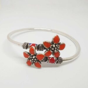 925 Starling Silver Bracelet. NJ-B01103