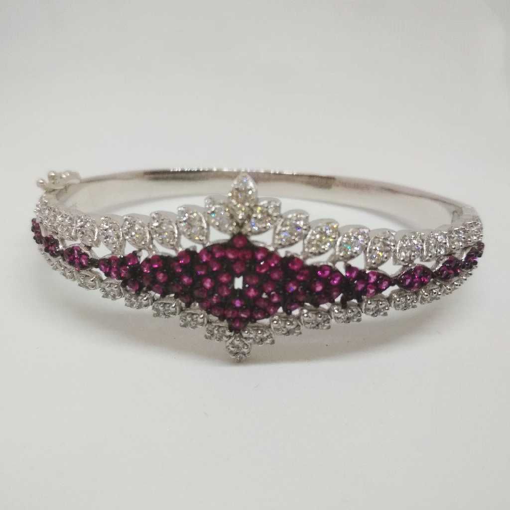 925 Starling Silver Bracelet. NJ-B01102