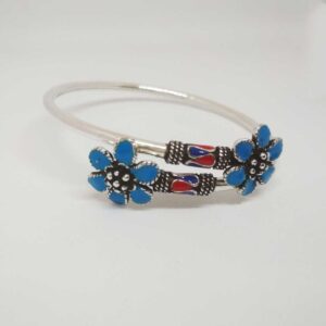 925 Starling Silver Bracelet. NJ-B01101