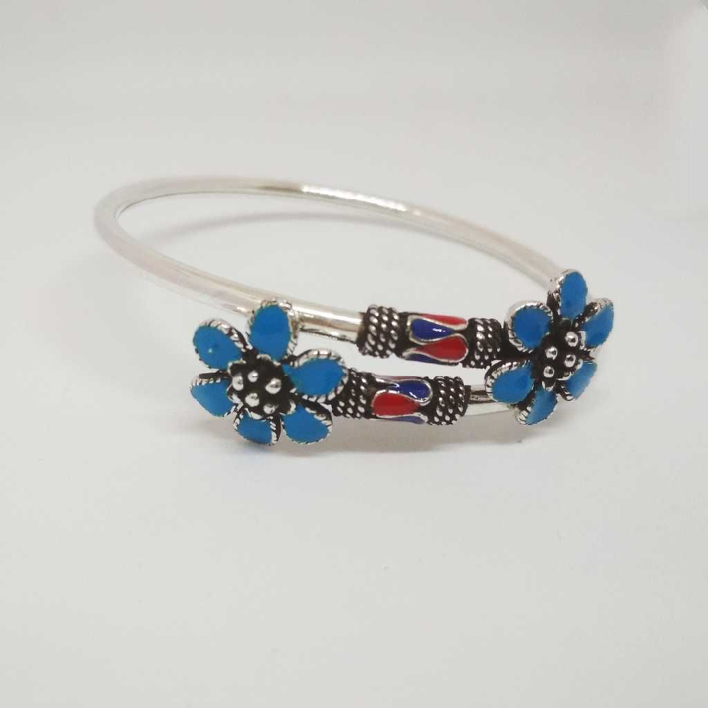 925 Starling Silver Bracelet. NJ-B01101
